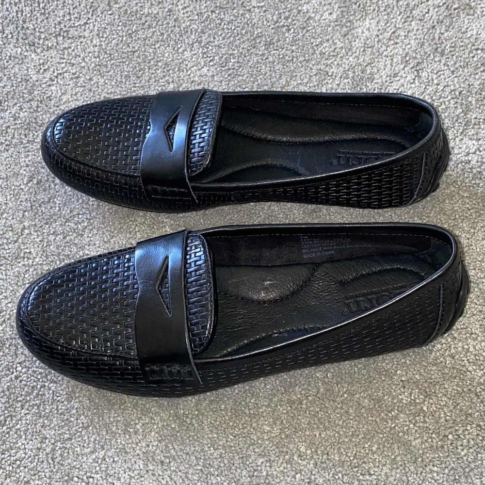 born malena loafers womens